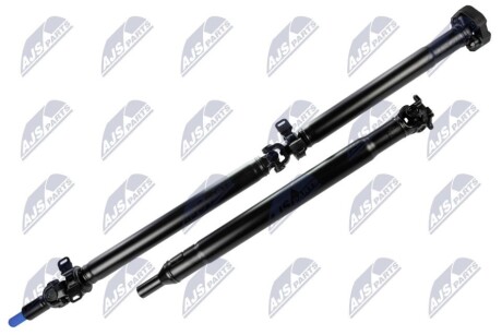 PROPSHAFT NTY NWN-FR-011