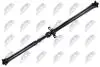 PROPSHAFT NTY NWN-FR-014 (фото 1)