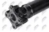 PROPSHAFT NTY NWN-FR-014 (фото 2)