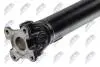 PROPSHAFT NTY NWN-FR-014 (фото 4)