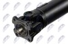 PROPSHAFT NTY NWN-KA-014 (фото 3)