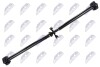 PROPSHAFT NTY NWN-ME-087 (фото 1)