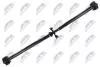PROPSHAFT NTY NWN-ME-087 (фото 1)