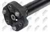 PROPSHAFT NTY NWN-ME-087 (фото 4)