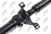 PROPSHAFT NTY NWN-ME-089 (фото 3)