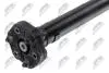 PROPSHAFT NTY NWN-ME-089 (фото 4)