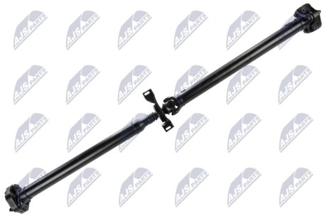 PROPSHAFT NTY NWN-ME-089