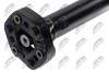 PROPSHAFT NTY NWN-ME-095 (фото 4)