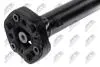 PROPSHAFT NTY NWN-ME-095 (фото 4)