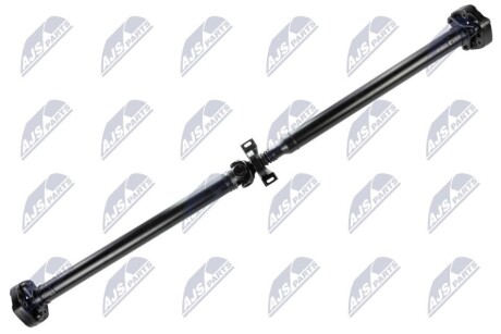 PROPSHAFT NTY NWN-ME-095