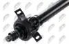 PROPSHAFT NTY NWN-ME-098 (фото 2)