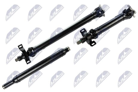 PROPSHAFT NTY NWN-ME-098