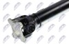 PROPSHAFT NTY NWN-ME-098 (фото 6)