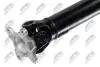 PROPSHAFT NTY NWN-ME-098 (фото 7)