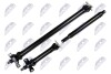 PROPSHAFT NTY NWN-ME-099 (фото 1)