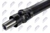 PROPSHAFT NTY NWN-MS-016 (фото 2)