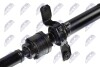 PROPSHAFT NTY NWN-MS-016 (фото 4)