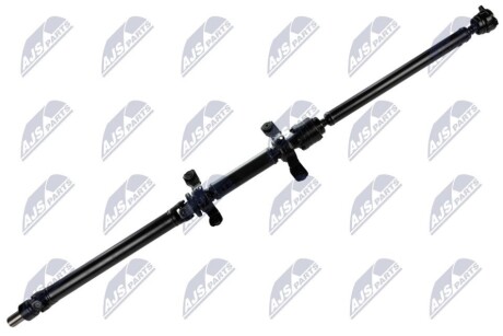 PROPSHAFT NTY NWN-MS-016