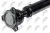 PROPSHAFT NTY NWN-MS-016 (фото 5)