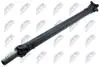PROPSHAFT NTY NWN-MZ-004 (фото 1)