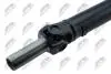 PROPSHAFT NTY NWN-MZ-004 (фото 2)