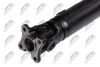 PROPSHAFT NTY NWN-NS-034 (фото 2)