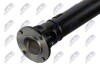 PROPSHAFT NTY NWN-NS-034 (фото 4)