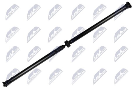 PROPSHAFT NTY NWN-NS-034