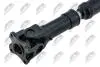 PROPSHAFT NTY NWN-SU-014 (фото 2)