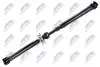 PROPSHAFT NTY NWN-TY-040 (фото 1)