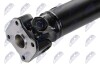 PROPSHAFT NTY NWN-TY-040 (фото 2)