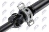 PROPSHAFT NTY NWN-TY-040 (фото 3)