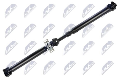 PROPSHAFT NTY NWN-TY-040