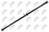 PROPSHAFT NTY NWN-VV-014 (фото 1)