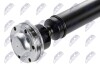 PROPSHAFT NTY NWN-VV-014 (фото 2)