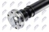 PROPSHAFT NTY NWN-VV-014 (фото 4)