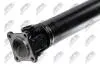 PROPSHAFT NTY NWN-VW-022 (фото 4)