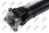 PROPSHAFT NTY NWN-VW-023 (фото 2)