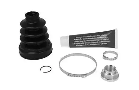 Фото 1 - rover к-т пильнику шркш 25*85*114 m24x1.5, 75 1.8-2.0 -05 CIFAM 613-359 ROVER К-т пильнику ШРКШ 25*85*114 M24x1.5, 75 1.8-2.0 -05 CIFAM 613-359 (фото 1)