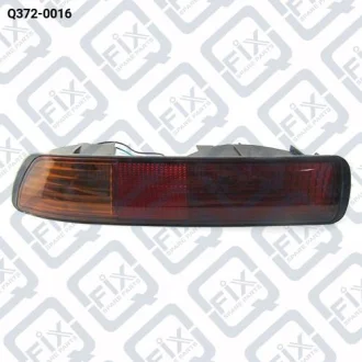 Ліхтар задній правий Q-fix Q372-0016