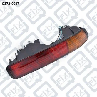 Ліхтар задній лівий Q-fix Q372-0017