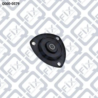 Опора амортизатора Q-fix Q000-0579