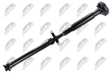 ВАЛ КАРДАННЫЙ NTY NWN-BM-067