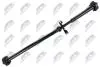 PROPSHAFT NTY NWN-CH-077 (фото 1)