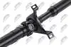 PROPSHAFT NTY NWN-CH-077 (фото 3)