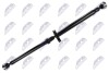 PROPSHAFT NTY NWN-CH-088 (фото 1)