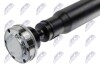 PROPSHAFT NTY NWN-CH-088 (фото 4)