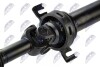 PROPSHAFT NTY NWN-FR-013 (фото 3)