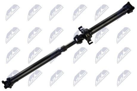 PROPSHAFT NTY NWN-FR-013