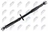 PROPSHAFT NTY NWN-LR-036 (фото 1)
